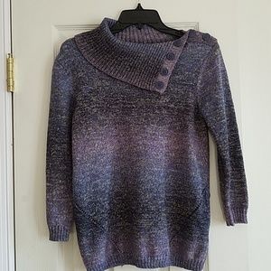 Dress Barn Sweater